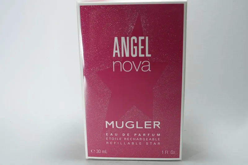 Mugler Angel Nova парфюмерная вода