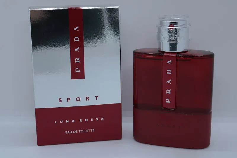 Prada Luna Rossa Sport туалетная вода