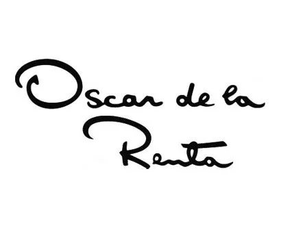 Oscar De La Renta