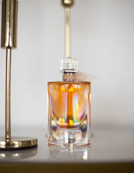 Lancome La Vie Est Belle Soleil Cristal