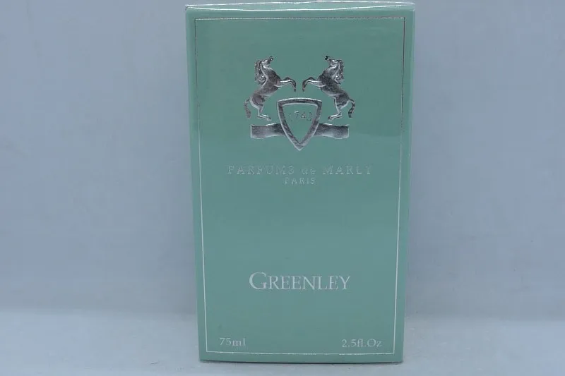 Parfums de Marly Sutton / Greenley парфюмерная вода