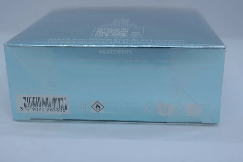 Masaki Matsushima M;0°С туалетная вода