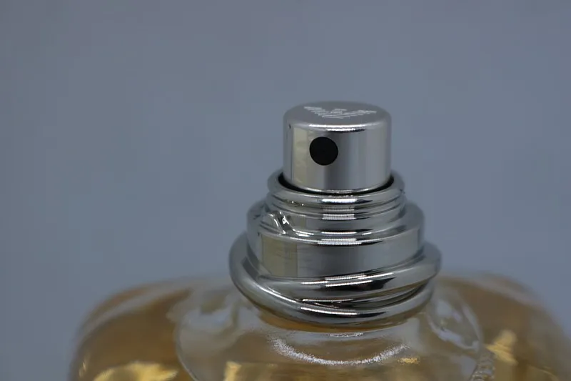 Giorgio Armani Because It’s You