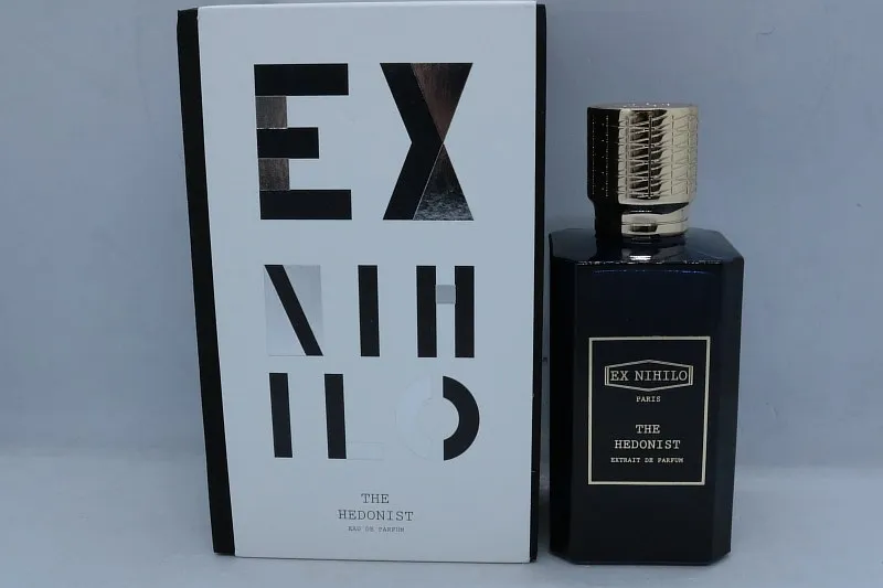 Ex Nihilo The Hedonist Extrait духи