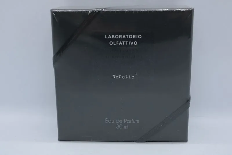 Laboratorio Olfattivo Nerotic парфюмерная вода