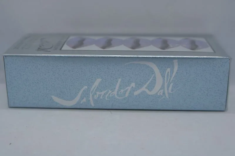 Salvador Dali Eau De Rubylips туалетная вода