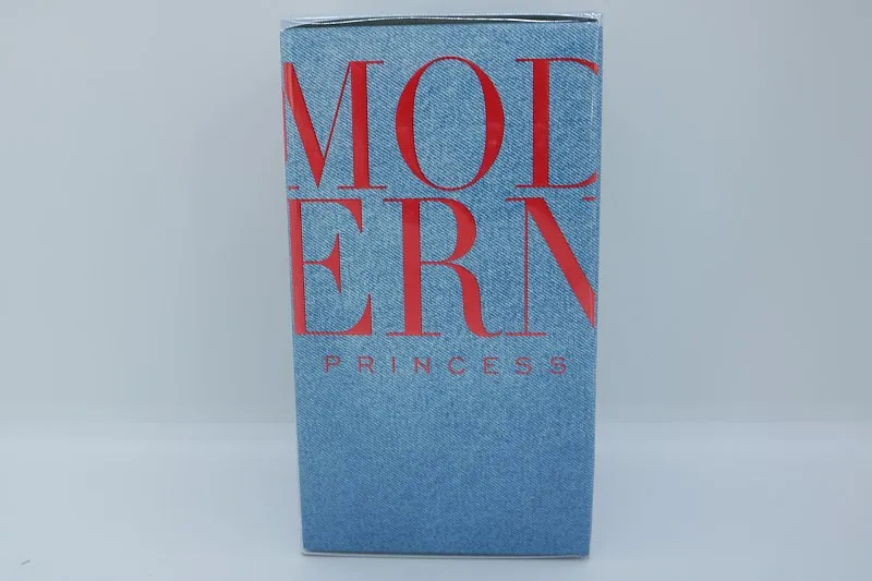 Lanvin Modern Princess in Jeans