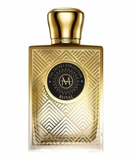 Moresque Royal