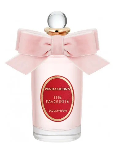 Penhaligon‘s The Favourite