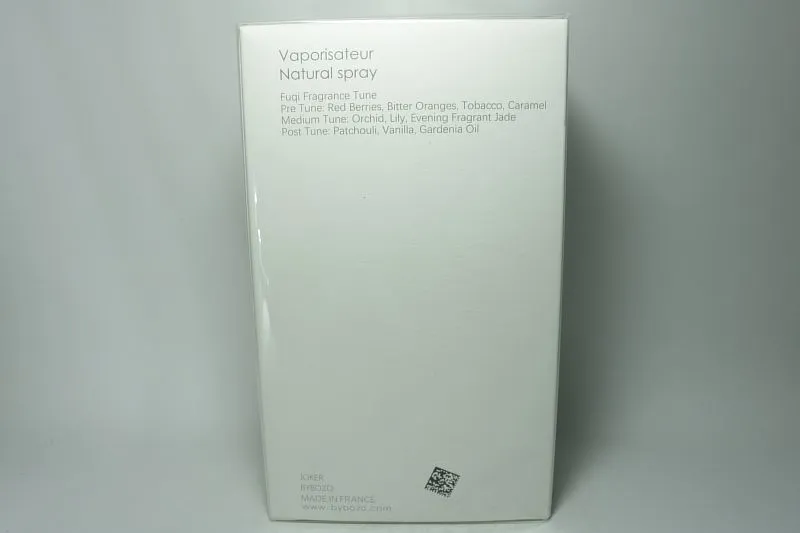 ByBozo Joker парфюмерная вода