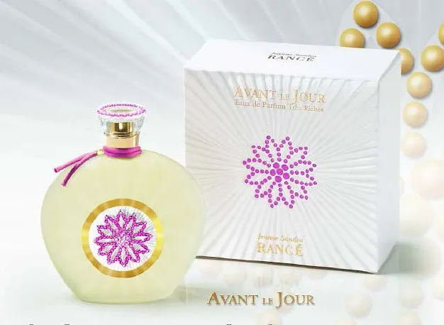 Rancé 1795 Avant le Jour парфюмерная вода