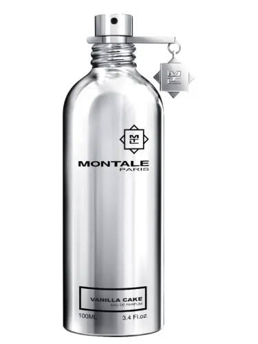 Montale Vanilla Cake
