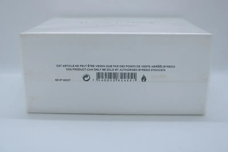 Byredo Slow Dance парфюмерная вода