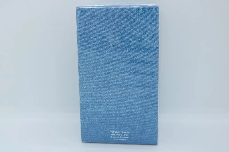 Lanvin Modern Princess in Jeans