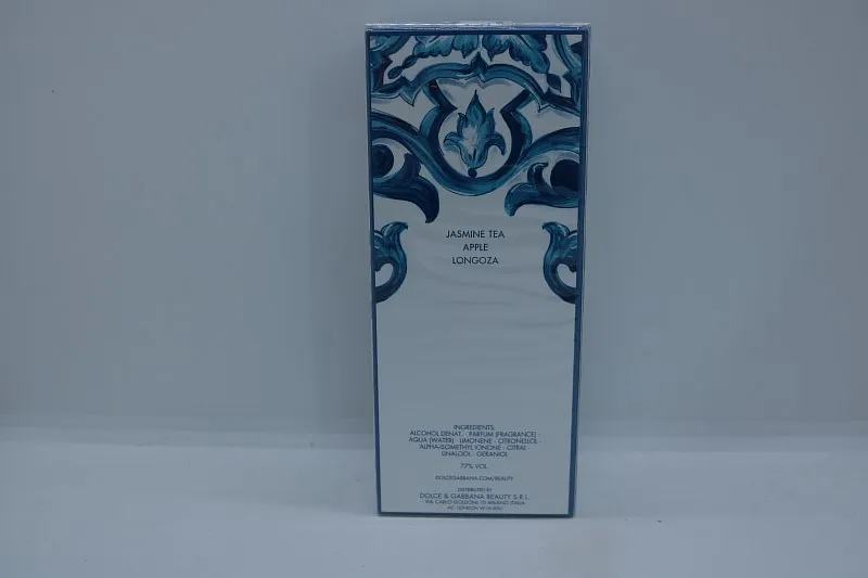Dolce&Gabbana Light Blue Capri In Love Eau de Parfum