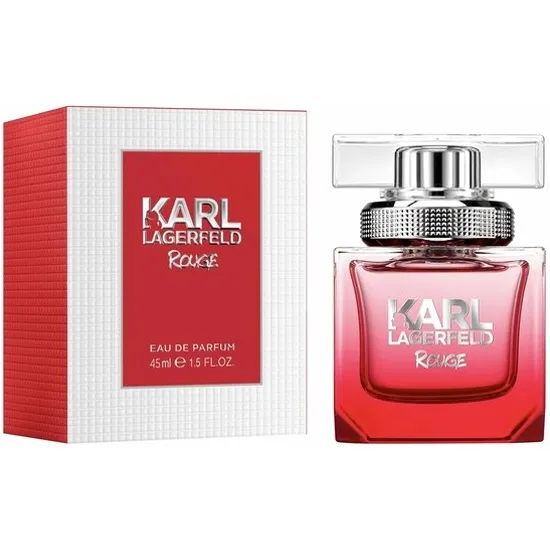 Karl Lagerfeld Rouge