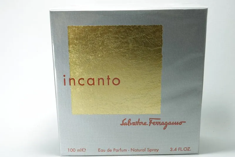 Salvatore Ferragamo Incanto парфюмерная вода