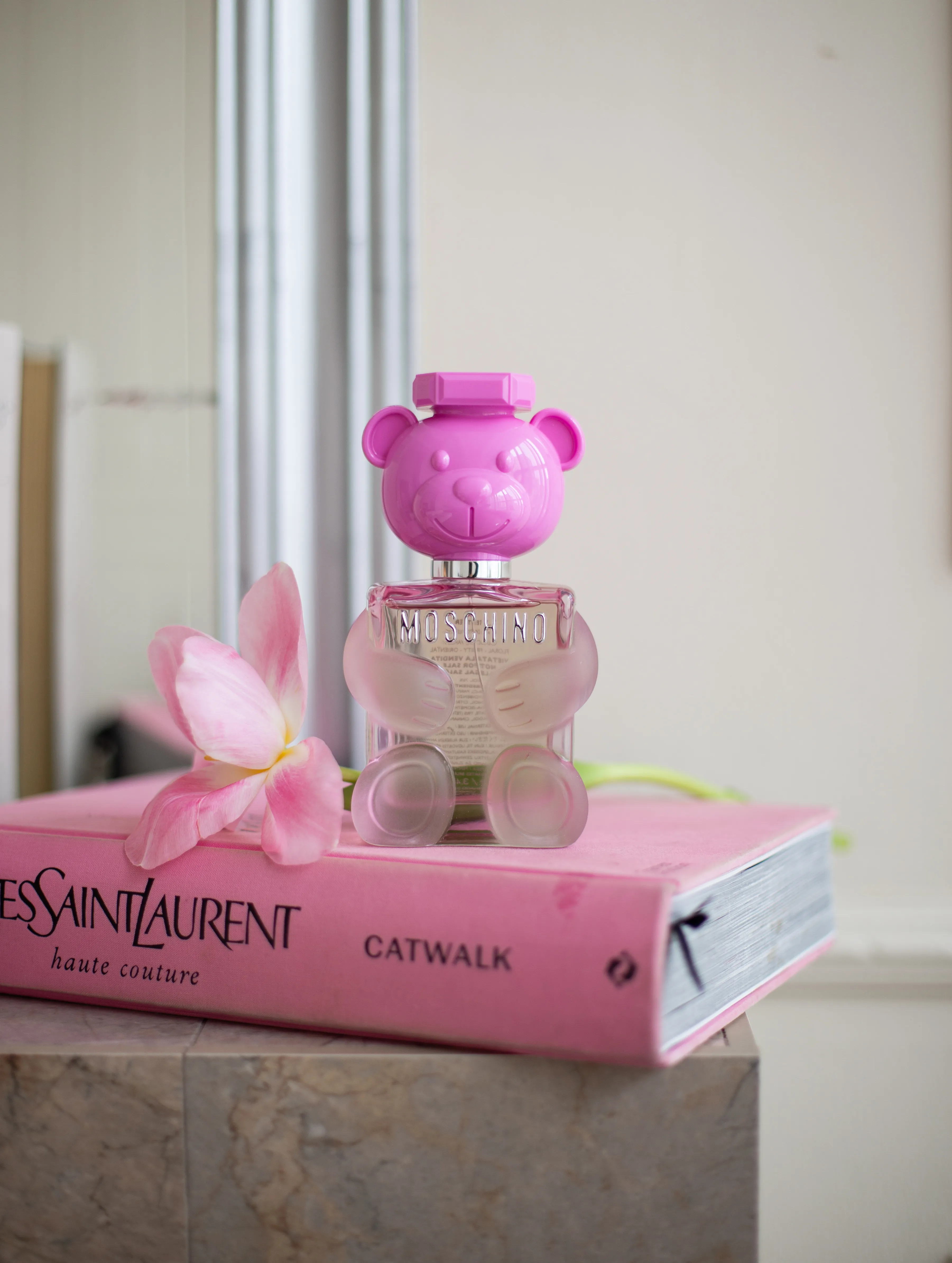 Moschino Toy 2 Bubble Gum туалетная вода