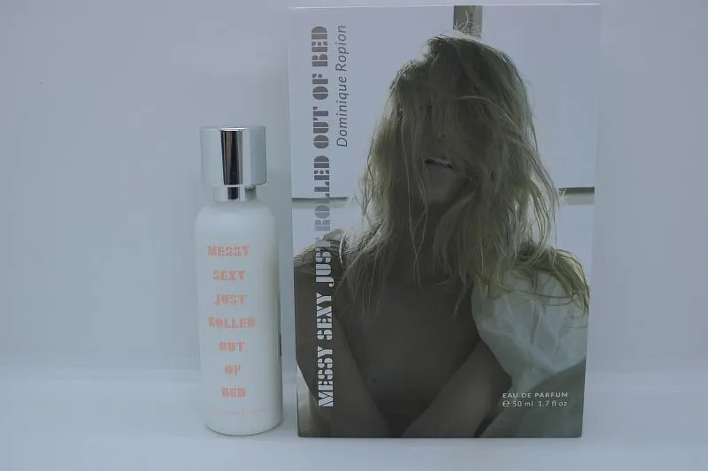 What We Do Is Secret Messy Sexy Just Rolled out of Bed 