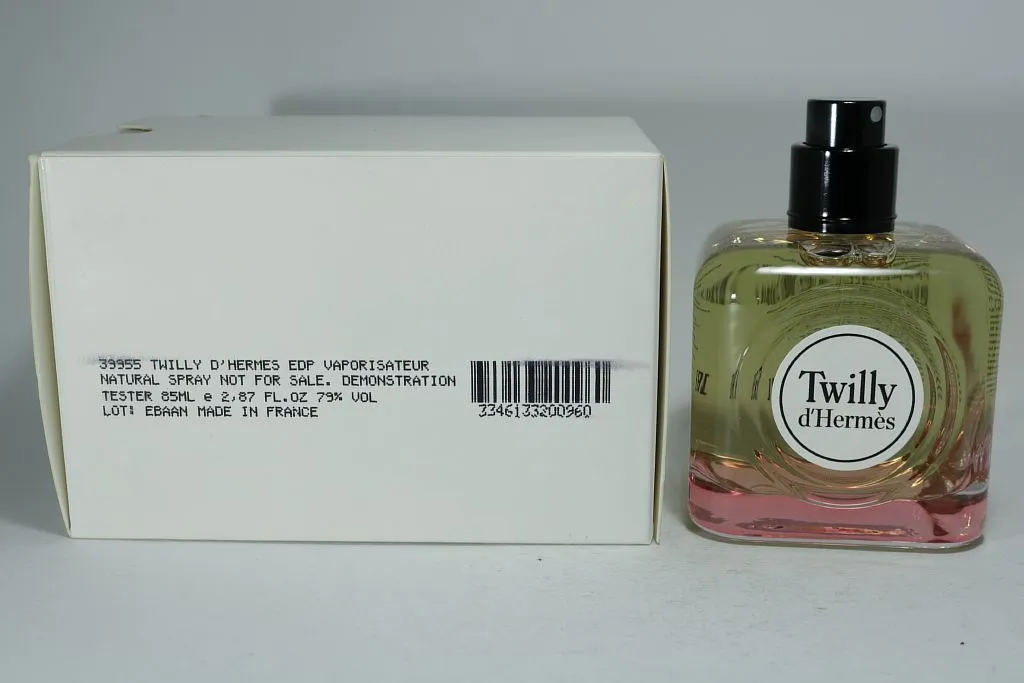 Hermes Twilly d’Hermes парфюмерная вода