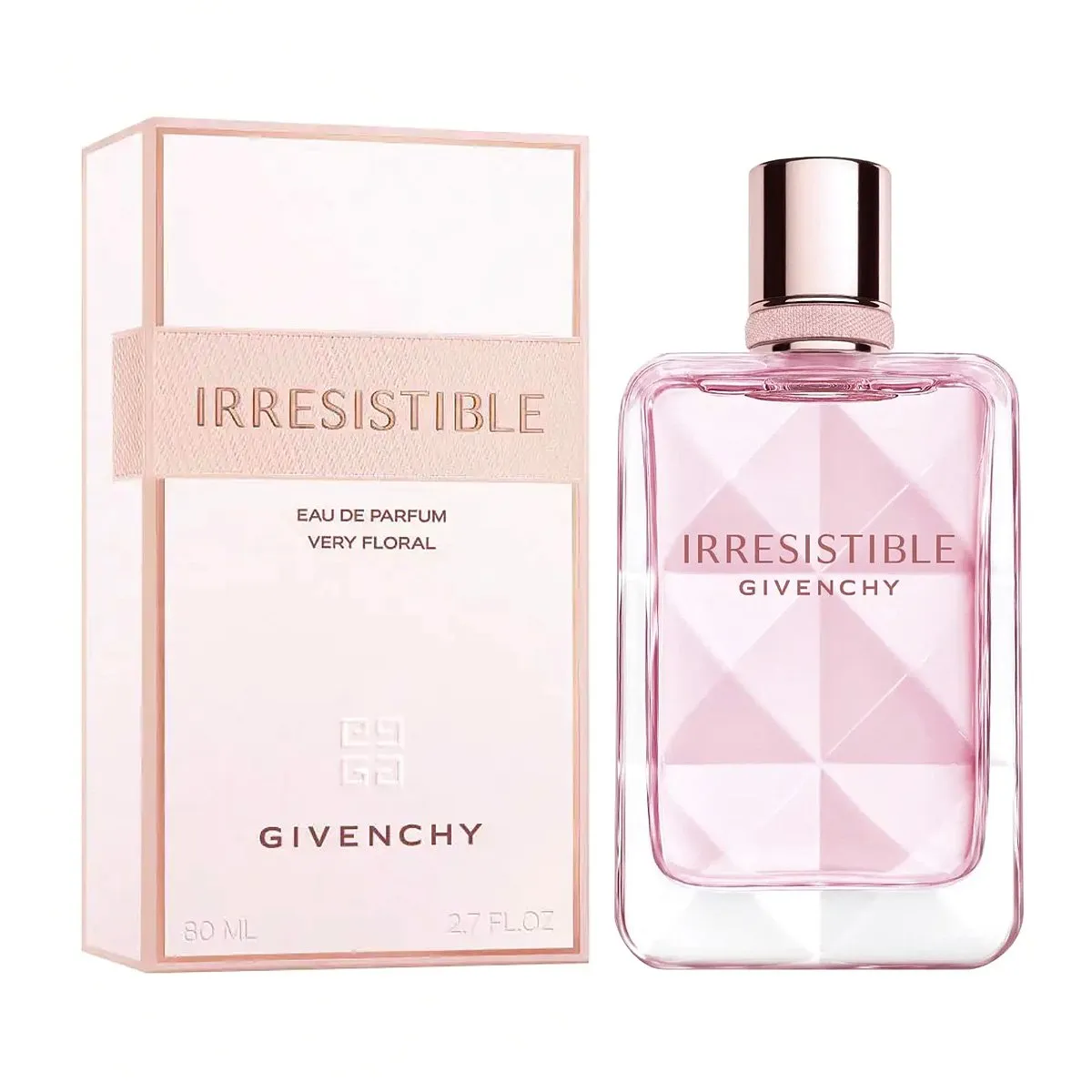Givenchy Irresistible Very Floral парфюмерная вода