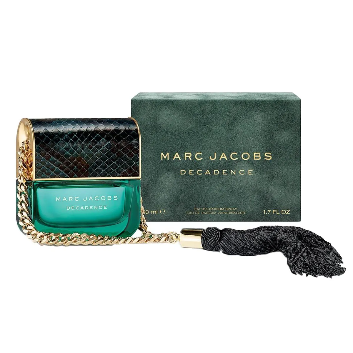Marc Jacobs Decadence