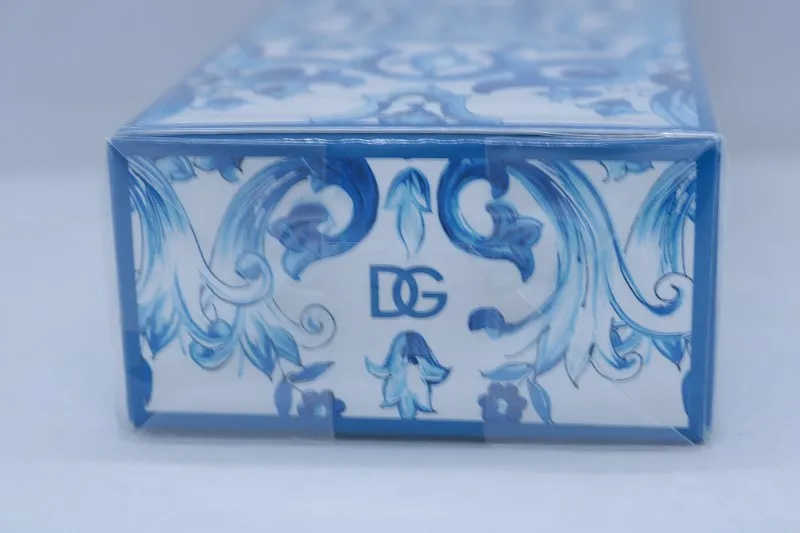 Dolce & Gabbana Light Blue Summer Vibes туалетная вода