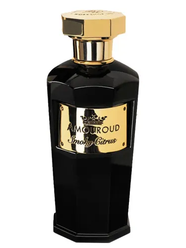 Amouroud Smoky Citrus