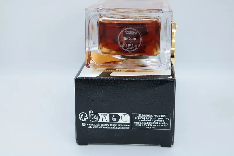 Yves Saint Laurent Libre Intense