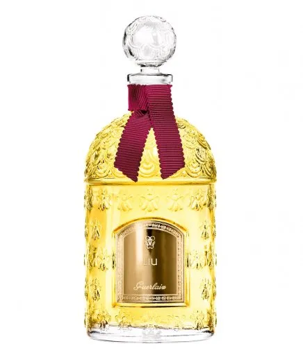Guerlain Liu