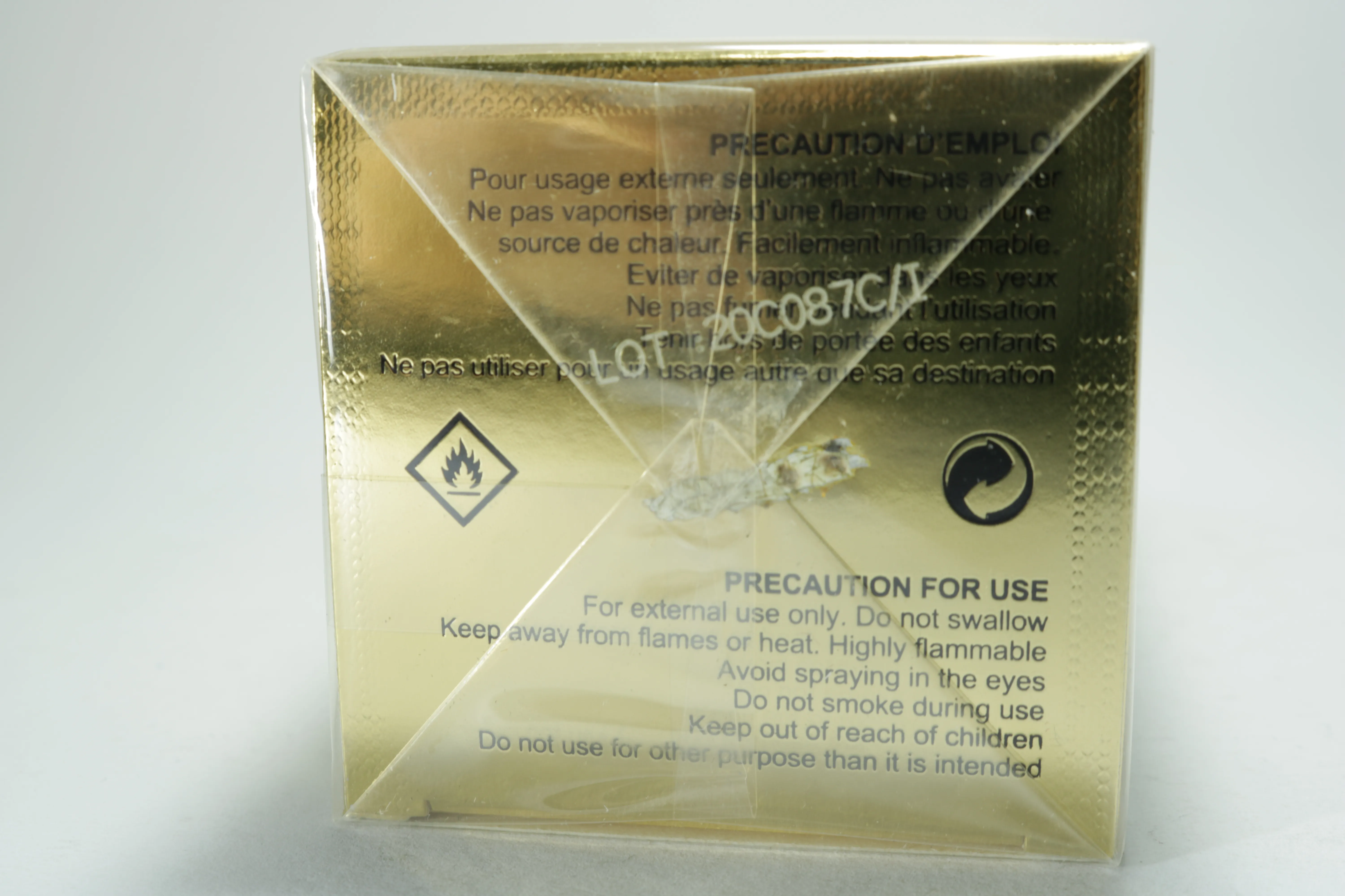 Mancera So Blue парфюмерная вода