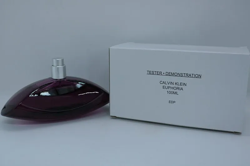 Calvin Klein Euphoria парфюмерная вода