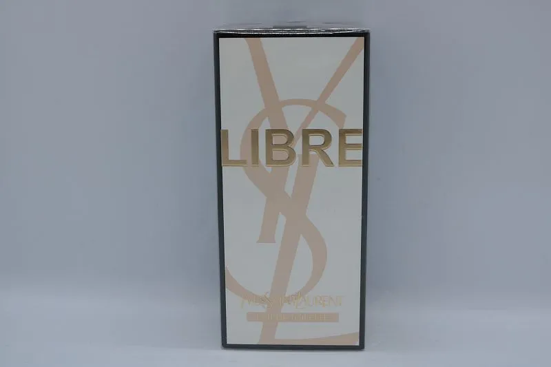 Yves Saint Laurent Libre туалетная вода
