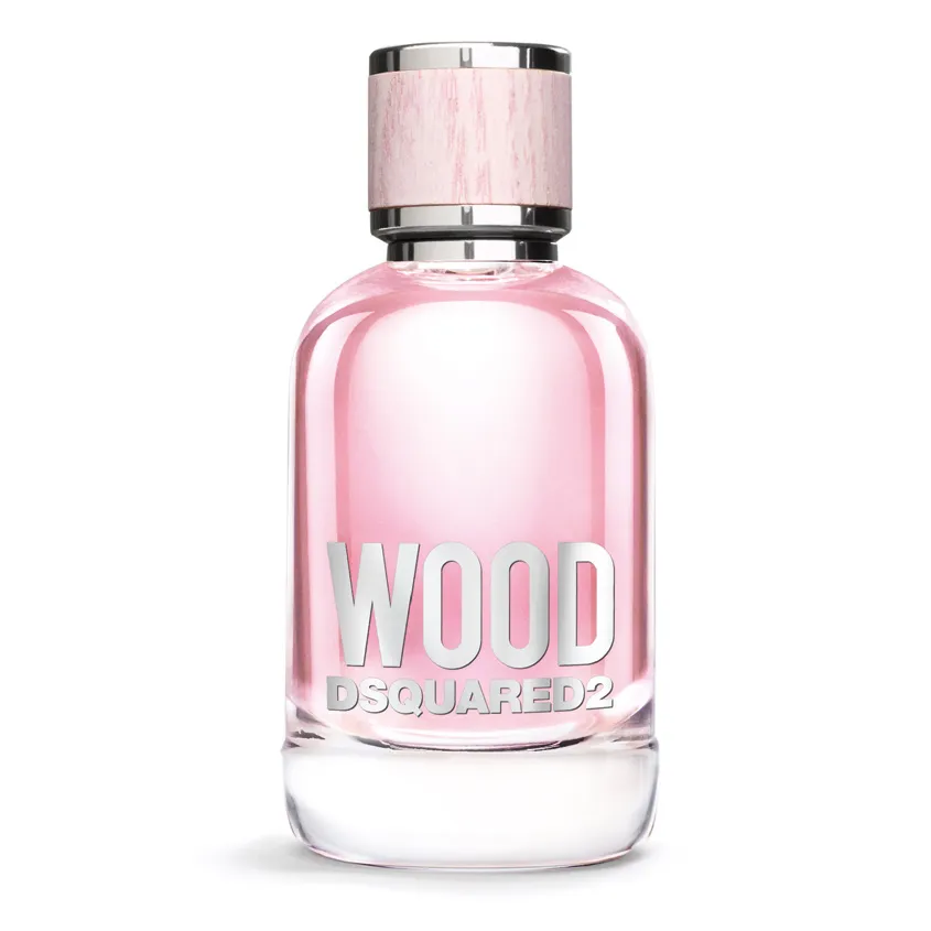 Dsquared2 Wood For Her туалетная вода