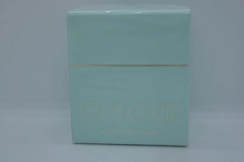 Антонио Бандерас Квин оф Седакшн туалетная вода