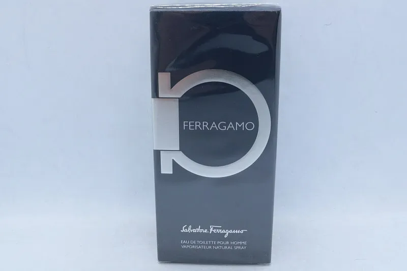 Salvatore Ferragamo Ferragamo туалетная вода