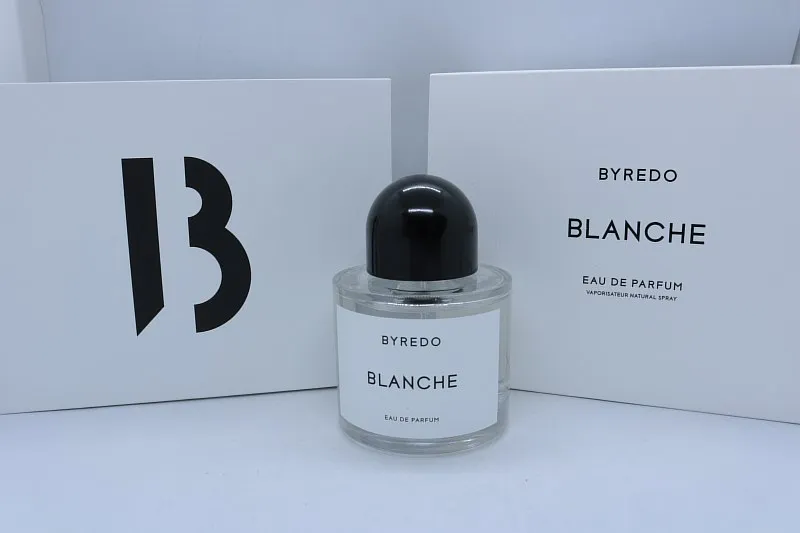 Byredo Blanche парфюмерная вода