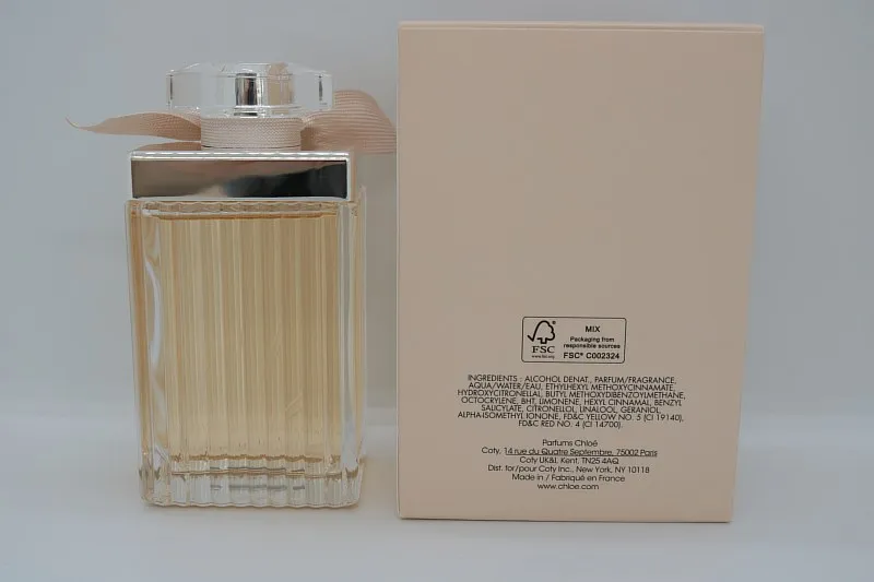 Chloe Eau de Parfum