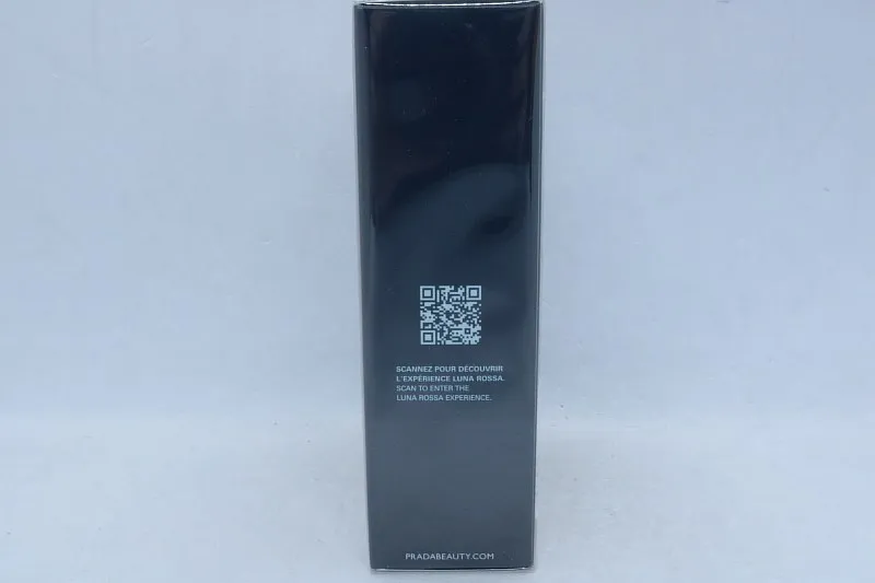 Prada Luna Rossa Ocean Eau de Parfum парфюмерная вода