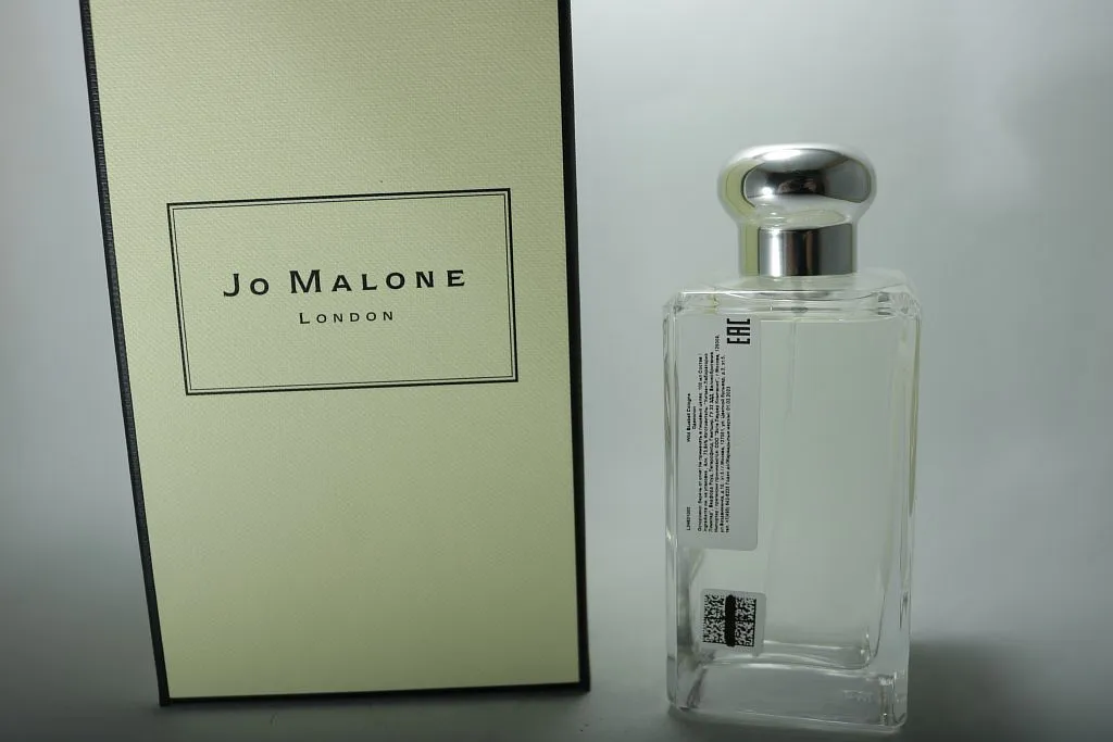 Jo Malone Wild Bluebell одеколон
