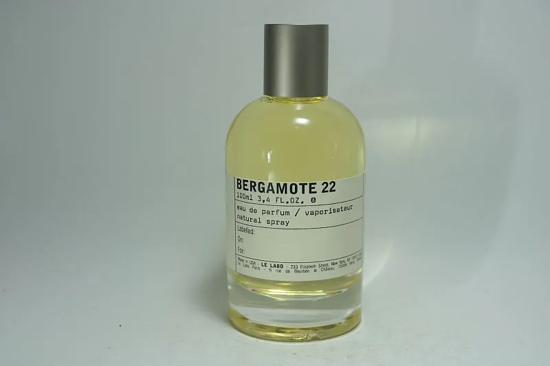 Le Labo Bergamote 22 парфюмерная вода