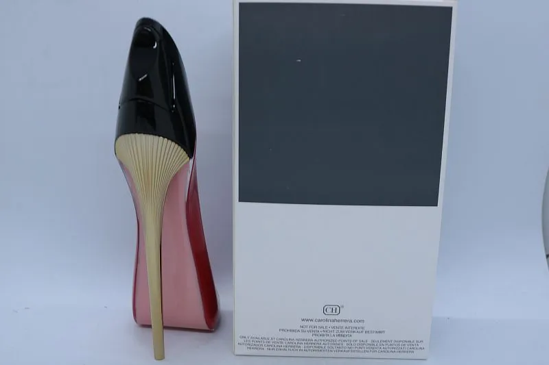 Carolina Herrera Very Good Girl парфюмерная вода