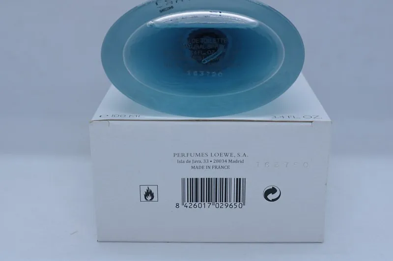 Loewe Agua de Loewe El туалетная вода