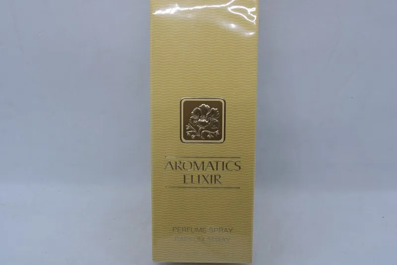 Clinique Aromatics Elixir Parfum