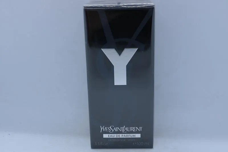Yves Saint Laurent Y парфюмерная вода