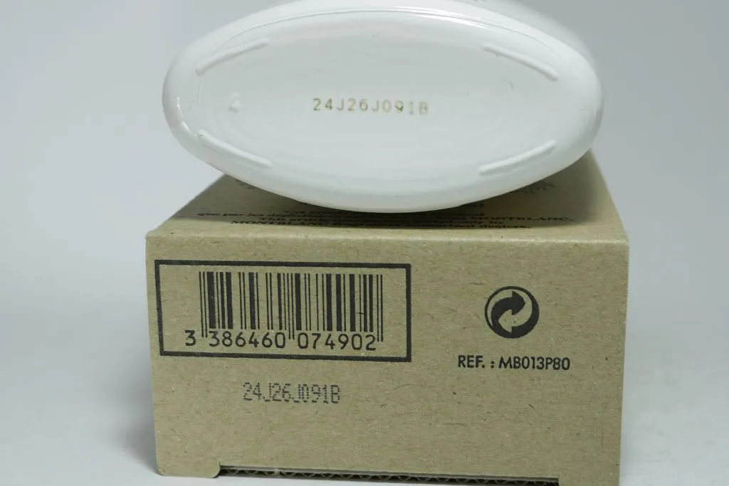 Montblanc Legend Spirit туалетная вода