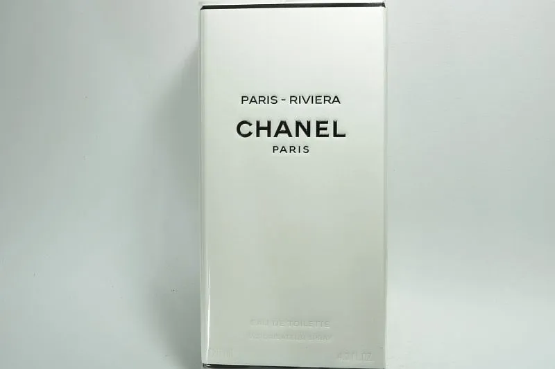 Chanel Paris Riviera туалетная вода