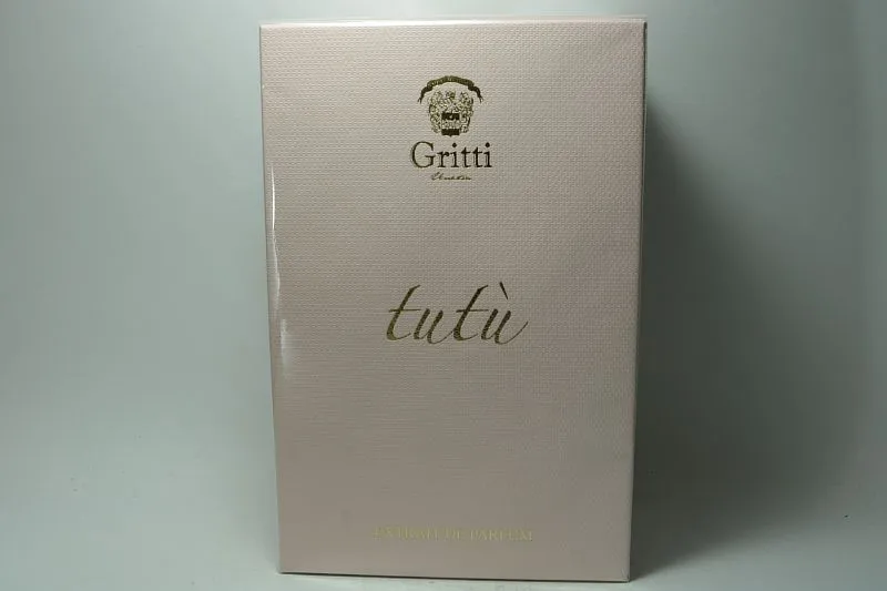 Gritti Tutu духи