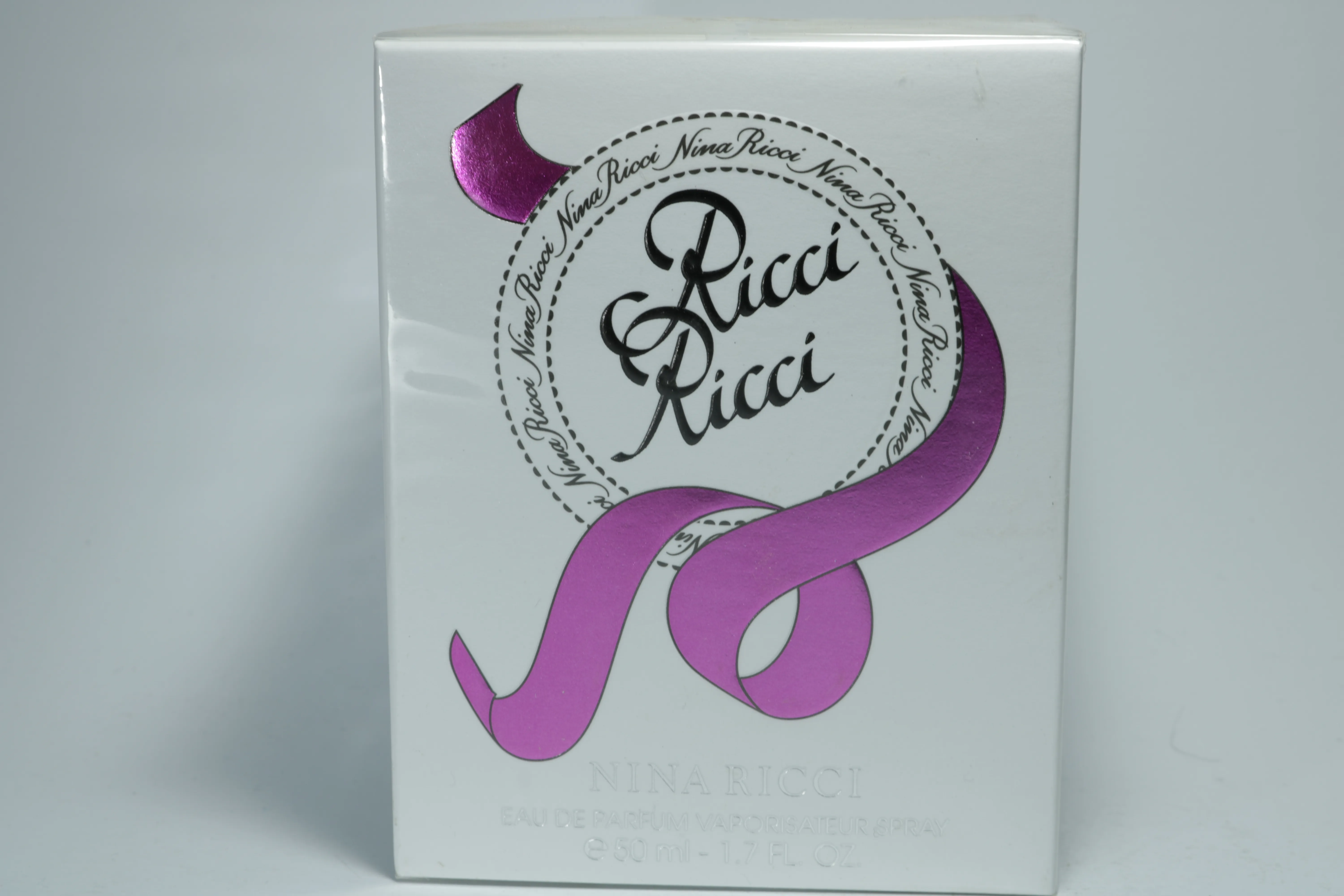 Nina Ricci Ricci Ricci парфюмерная вода