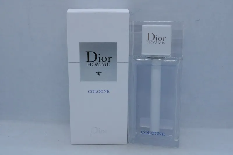 Christian Dior Homme Cologne туалетная вода